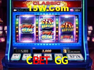 Cbet GG: Jogos de Caça-Níqueis-Altas Recompensas, Roleta-Velocidade, Blackjack-Desafios Máximos