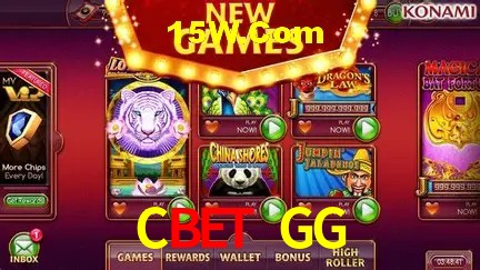 Cbet GG - Plataforma Oficial - Cbet Paga