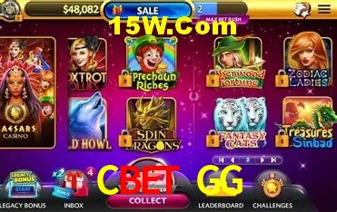 Cbet GG
