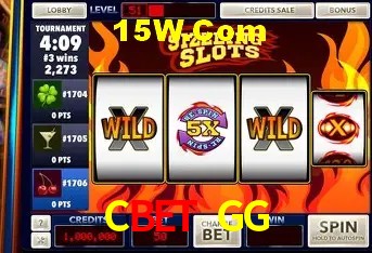 Cbet GG
